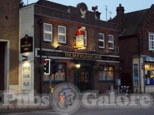 Picture of The Bricklayers Arms