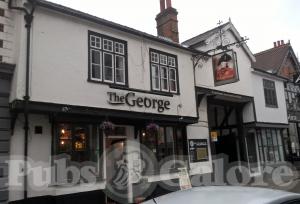 Picture of The George