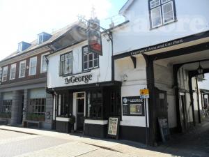 Picture of The George