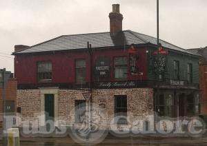 Picture of The Radcliffe Arms