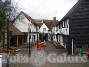 Picture of Kite at The Red Hart