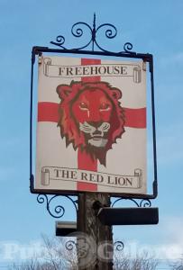 Picture of The Red Lion