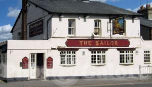 Picture of The Sailor Boy