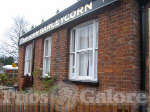 Picture of The Sir John Barleycorn