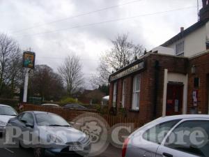 Picture of The Sir John Barleycorn