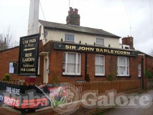 Picture of The Sir John Barleycorn