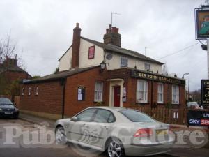 Picture of The Sir John Barleycorn