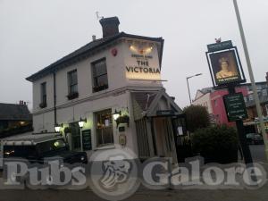 Picture of The Victoria