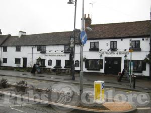 Picture of The Waggon & Horses