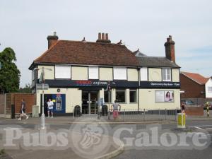 Picture of The Boars Head