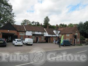 Picture of The Eagle Inn