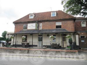 Picture of The Rose & Crown