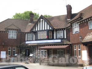 Picture of The Chequers Inn