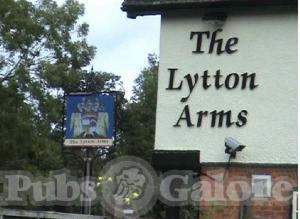 Picture of The Lytton Arms