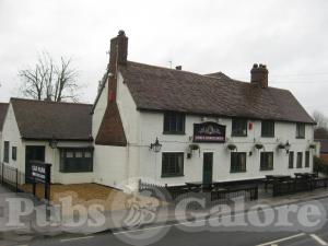 Picture of Three Horseshoes Inn