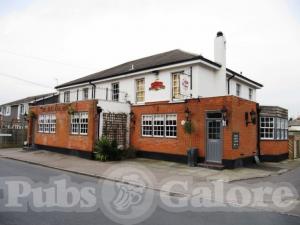 Picture of Builders Arms