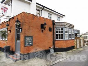 Picture of Builders Arms