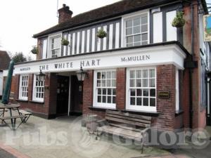 Picture of The White Hart