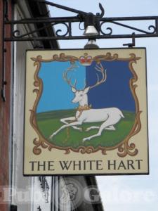 Picture of The White Hart
