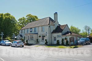 Picture of The White Horse