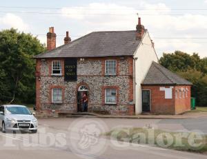 Picture of The Prince Of Wales