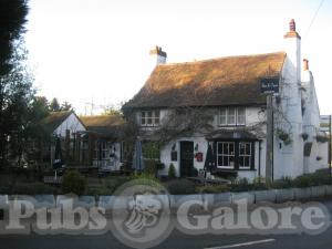 Picture of Rose & Crown