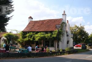 Picture of Rose & Crown