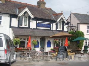 Picture of Rose & Crown