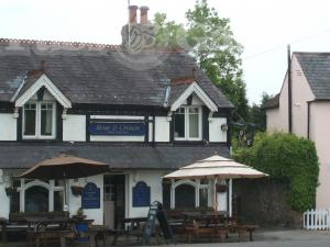 Picture of Rose & Crown