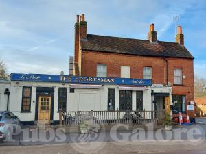 Picture of The Sportsman