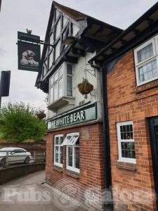 Picture of The White Bear
