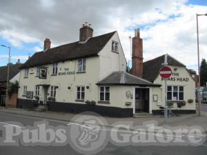 Picture of The Boars Head