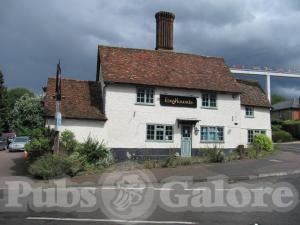 Picture of Fox & Hounds