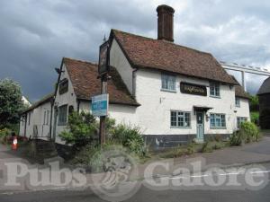 Picture of Fox & Hounds