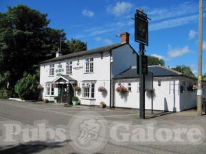 Picture of The Green Man