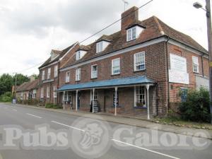 Picture of The Hardwick Arms Hotel