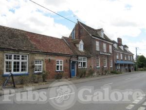 Picture of The Hardwick Arms Hotel