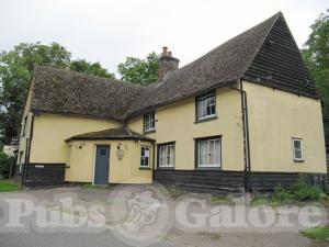 Picture of The Three Tuns