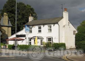 Picture of The White Bear & Lodge