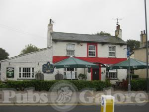 Picture of The White Bear & Lodge