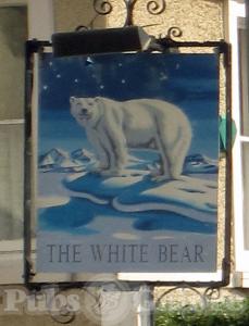 Picture of The White Bear & Lodge