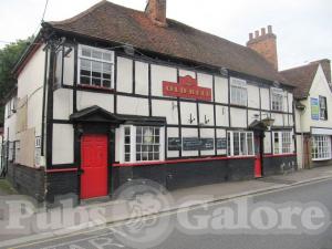 Picture of The Old Bell