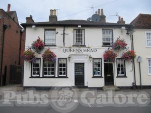 Picture of Queens Head