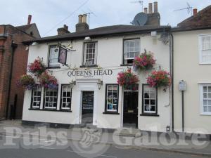 Picture of Queens Head