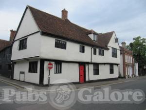 Picture of The Market House Hotel