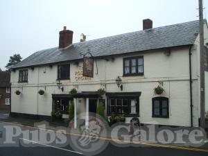 Picture of The Rose & Crown