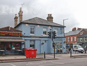 Picture of The Victoria