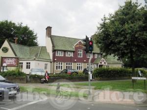 Picture of Harvester Ancient Briton