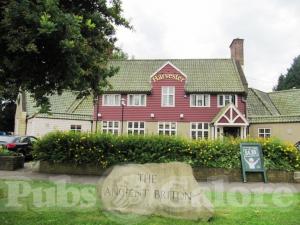 Picture of Harvester Ancient Briton