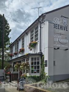 Picture of The Beehive